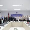 UBB dan Polda Babel Teken Kerja Sama Strategis, Perkuat Sinergi Pendidikan, Penelitian, dan Keamanan
