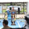 Kolaborasi PLN dan Kementerian Perdagangan Hadirkan SPKLU Ultra Fast Charging