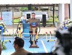 Kolaborasi PLN dan Kementerian Perdagangan Hadirkan SPKLU Ultra Fast Charging