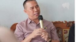 Wakil Ketua DPRD Babel Desak Penutupan SPPG Bermasalah dalam Program Makan Bergizi Gratis