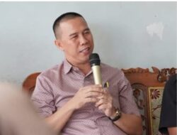 Wakil Ketua DPRD Babel Desak Penutupan SPPG Bermasalah dalam Program Makan Bergizi Gratis