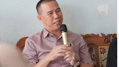 Wakil Ketua DPRD Babel Desak Penutupan SPPG Bermasalah dalam Program Makan Bergizi Gratis