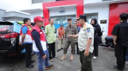 Jangan Panik, Pemprov dan Pertamina Tegaskan BBM di Babel Aman