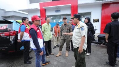 Jangan Panik, Pemprov dan Pertamina Tegaskan BBM di Babel Aman