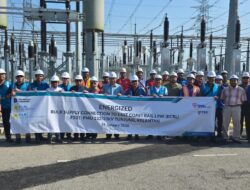 Proyek Elektrifikasi Jalur Kereta Malaysia Rampung Lebih Cepat dari Target, PLN Group Perkuat Reputasi Internasional