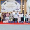 Safari Ramadan PT TIMAH Bawa Kebahagiaan bagi Guru Ngaji, Marbot dan Penghafal Al-Qur’an di Bangka Barat
